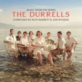 Ruth Barrett - The Durrells (Music From The Series) '2019