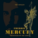 Freddie Mercury - Messenger Of The Gods: The Singles '2016