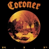 Coroner - R.I.P. '1987