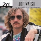 Joe Walsh - 20th Century Masters: The Millennium Collection: Best Of Joe Walsh '2000