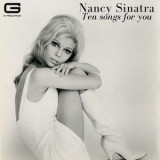 Nancy Sinatra - Ten Songs For You '2020
