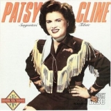 Patsy Cline - Songwriters' Tribute '1986 - Album