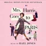 Rael Jones - Mrs. Harris Goes to Paris (Original Motion Picture Soundtrack) '2022