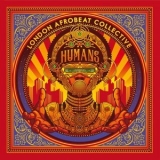 London Afrobeat Collective - Humans '2019