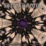 Dream Theater - Lost Not Forgotten Archives: The Making Of Scenes From A Memory - The Sessions 1999 '2023