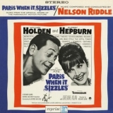 Nelson Riddle - Paris When It Sizzles '2012