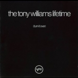The Tony Williams Lifetime - (Turn It Over) '1970
