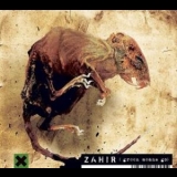Zahir - Green Means Go '2007