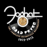 Foghat - Road Fever: The Complete Bearsville Recordings 1972-1975 '2023
