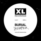 Burial - Dreamfear / Boy Sent from Above '2024