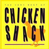 Chicken Shack - The Very Best Of Chicken Shack '1990