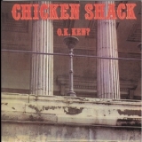 Chicken Shack - O.K. Ken? '1969