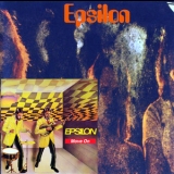 Epsilon - Epsilon : Move On '1971