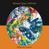 Øresund Space Collective - Different Creatures '2015