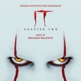 Benjamin Wallfisch - IT Chapter Two (Original Motion Picture Soundtrack) '2019