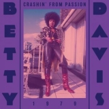Betty Davis - Crashin' From Passion '1979