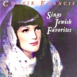 Connie Francis - Sings Jewish Favorites '1960