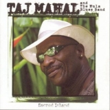 Taj Mahal - Sacred Island '1998