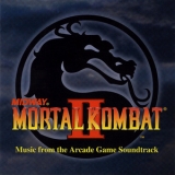 Dan Forden - Mortal Kombat II - The Arcade OST '1993
