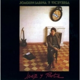 Joaquín Sabina - Juez Y Parte '1985 - Album