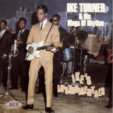 Ike Turner - Ike's Instrumentals '2000