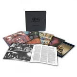 King Crimson - 1969-1972 '2018