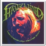 Hawkwind - Canterbury Fayre 2001 '2002