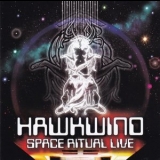 Hawkwind - Space Ritual: Live '2015