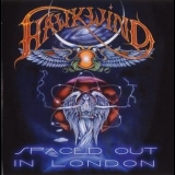 Hawkwind - Spaced Out In London '2004