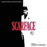 Giorgio Moroder - Scarface (Expanded Motion Picture Soundtrack) '2022