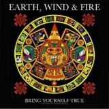 Earth - Bring Yourself True '1974