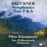 Otto Klemperer, New Philharmonia Orchestra - Bruckner: Symphonies Nos. 5 & 6 '2024 - Album