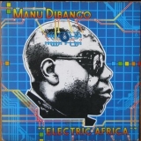 Manu Dibango - Electric Africa '2007