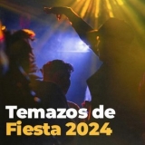 Various Artists - Temazos de Fiesta 2024 '2024