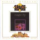 Space - Magic Fly '1977