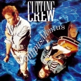 Cutting Crew - Compus Mentus '1992