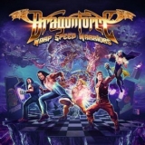 DragonForce - Warp Speed Warriors '2024