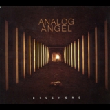Analog Angel - Dischord '2009