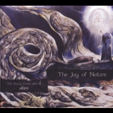 The Joy Of Nature - The Empty Circle Part III - Anitya '2010