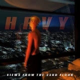 HRVY - Views from the 23rd Floor '2022