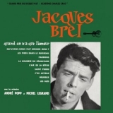 Jacques Brel - Quand on n'a que l'amour '2013 - Album