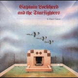 Robert Calvert - Captain Lockheed And The Starfighters '1974 - Album