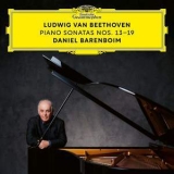 Daniel Barenboim - Beethoven: Piano Sonatas Nos. 13-19 '2020