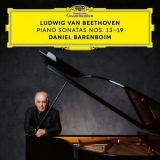 Daniel Barenboim - Beethoven: Piano Sonatas Nos. 13-19 '2020 - Album