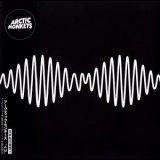 Arctic Monkeys - AM '2013 - Album