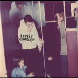 Arctic Monkeys - Humbug '2009 - Album