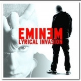 Eminem - Lyrical Invasion '2016