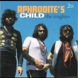 Aphrodite's Child - The Singles+ Cd1 '2003