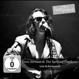 Dave Stewart & The Spiritual Cowboys - Live At Rockpalast '2016
