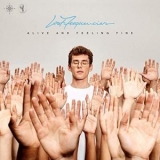 Lost Frequencies - Alive And Feeling Fine '2019